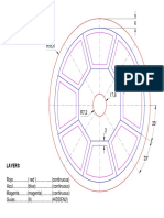 Ejercicio a1 [Color] autocad