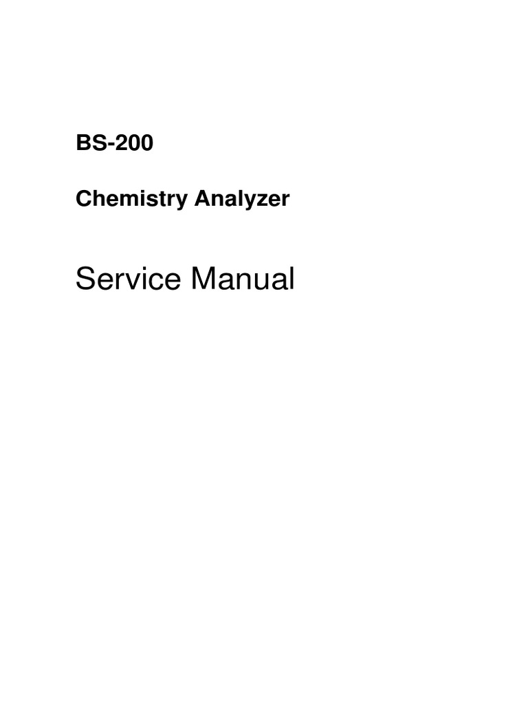 Mindray_BS-200_-_Service_manual.pdf