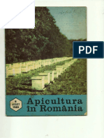 Apicultura in Romania - August 1985 PDF