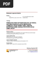 Download Laporan Kemajuan Pekerjaan by alphadeangelo SN35700125 doc pdf