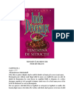 Jude Deveraux-Tentativa de Seductie PDF