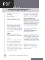 Download Scope of Ergonomics Design and Usability in Intensive Care Units by Dinesh Katre SN35700295 doc pdf