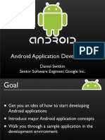 Android Lecture3 PDF