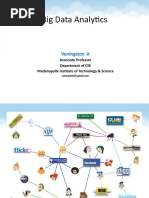 Introduction to Big Data Analytics