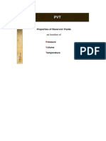 Properties of Reservoir Fluids PDF