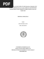 Download Pengaruh Tanaman Melati Air Echinodorus Palaefolius Dan Eceng Gondok Eichornia Crassipes Sebagai Agen Penurun Kadar Fosfat Pada Limbah Laundry Di Kota Malang Tahun 2017 by Sandhy Purnomo Putra SN357005014 doc pdf