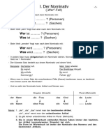 Kasus Vereinfacht PDF