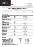 BULETIN ANALIZE 25 Iulie 2014 PDF