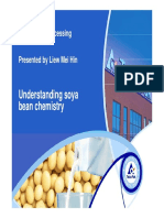 D3-1 Understand Soya Bean Chemistry_June 2013