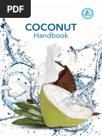 Download Coconut - Handbook by duongleanh SN357006695 doc pdf