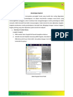 Modul Pembuatan Media Belajar Denga Power Point TIK PulPis PDF