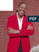 Tenants PAC endorses Alicka Samuel for CCD41.