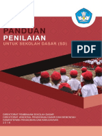 PANDUAN PENILAIAN SD 2016.pdf