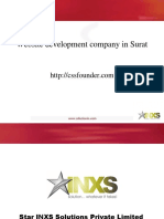 Website Development Company Surat