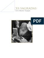 Voces Sagradas PDF