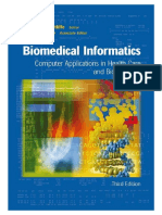 Biomedical Informatics Computer Shortliffe