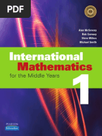 Download International Mathematics 1pdf by Yuri Samozvanov SN357009417 doc pdf