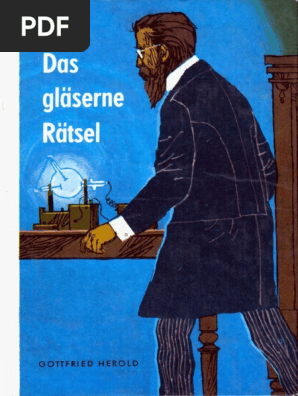 048 Das Glaserne Ratsel