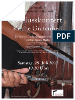 Flyer A 4 Schluss Konzert 17