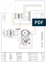 Lapu Jalan Dengan Timer Theben PDF