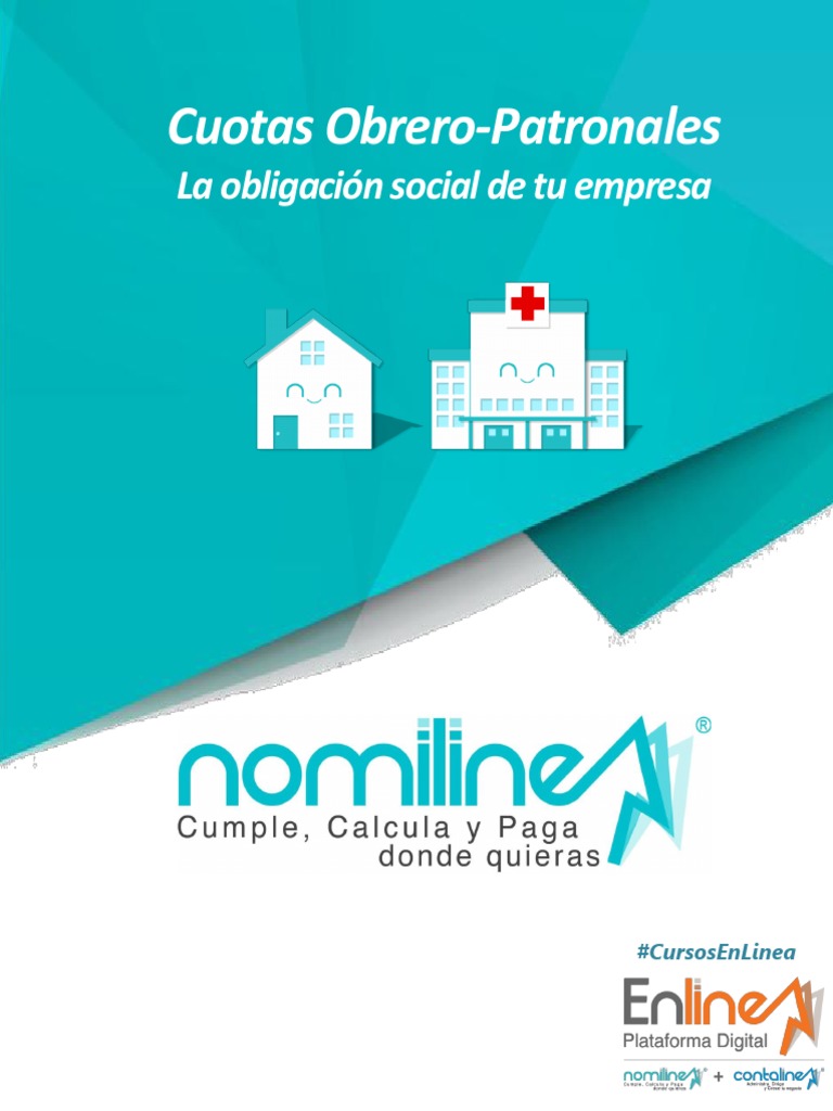 QUÉ SON LAS CUOTAS OBRERO PATRONALES.pdf