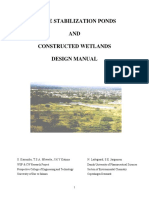 Waste Stabilisation Ponds and Constructed Wetland Design_Manual.pdf