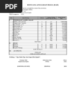 Penawaran Harga Neon Box