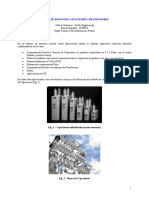 Prueba de Capacitores Con El M4100