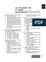 Soal CPNS Kebijakan Pemerintah Dan Pembahasannya PDF