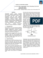 Praktikum Listrik