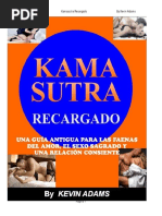 Kamasutra Recargado PDF