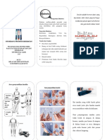 Leaflet Insulin