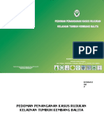 Download Pedoman Penanganan Kasus Rujukan Kelainan Tumbang Balita 2012pdf by Ari Samudera SN357018839 doc pdf