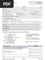 CWB INWC Reciprocity Application 2461