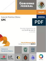 RR Estreñimiento Cronico PDF