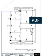 Amzad-Bhai Sirajganj SLAB OUTLINE PLAN 22.08.17-Model