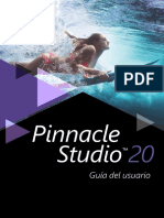 Pinnaclestudio PDF