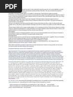 Green Generation Science Olympiad Notes