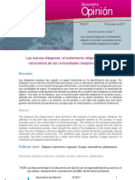 Las nuevas diásporas_ el extremismo religioso y el poder nacionalista de las comunidades diaspóricas actuales - DIEEEO72-2017_Nuevas_Diasporas_EduardoSaldana.pdf