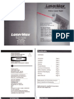 LaserMax Glock LMS