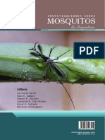 6investigaciones Sobre Mosquitos en Argentina PDF