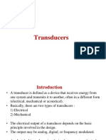 Emi 13 Transducer