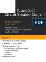 BreakerControl PDF