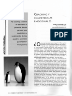 Competencia Emocional PDF