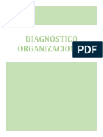 Dx Organizacional