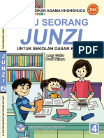 Aku Seorang Junzi 2 Kelas 4 Yunita Gunawan Dan Lany Guito 2011