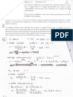 5 Simulazioni Esami Matematica Finanziaria