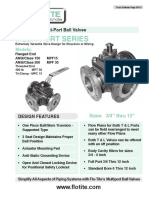 Válvula 3 Vías. MPF PDF