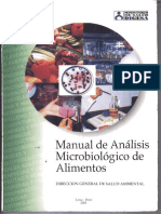 61 Man - Ana.microb PDF