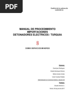 Manual Proceso Importación 290617